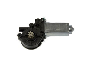 Window Motor Dorman-OE Solutions 742-345