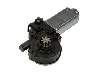Window Motor Dorman-OE Solutions 742-345