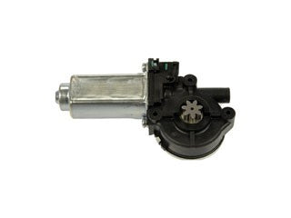 Window Motor Dorman-OE Solutions 742-346