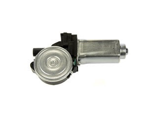 Window Motor Dorman-OE Solutions 742-346