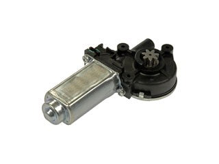 Window Motor Dorman-OE Solutions 742-346