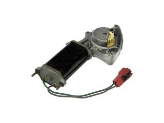 Window Motor Dorman-OE Solutions 742-347