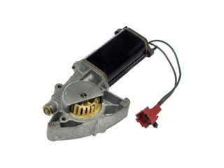 Window Motor Dorman-OE Solutions 742-348