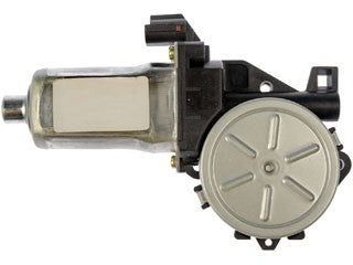 Window Motor Dorman-OE Solutions 742-350