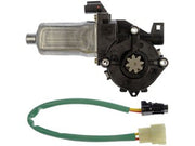 Window Motor Dorman-OE Solutions 742-351