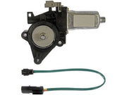 Window Motor Dorman-OE Solutions 742-352