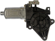 Window Motor Dorman-OE Solutions 742-352