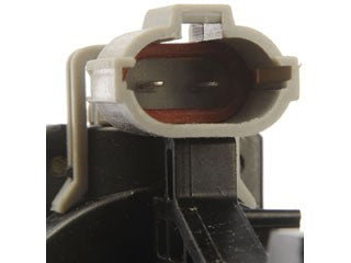 Window Motor Dorman-OE Solutions 742-352