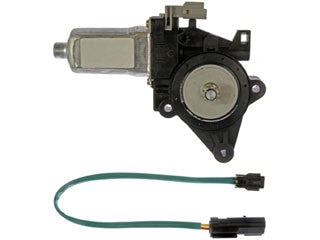 Window Motor Dorman-OE Solutions 742-353