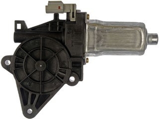 Window Motor Dorman-OE Solutions 742-353