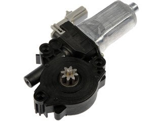 Window Motor Dorman-OE Solutions 742-355