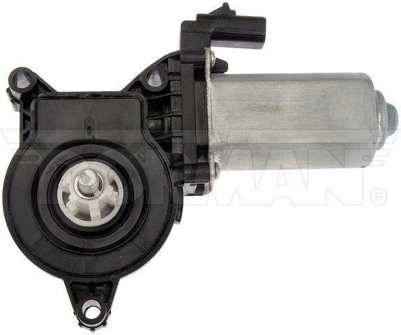 Window Motor Dorman-OE Solutions 742-368