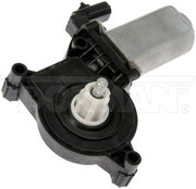 Window Motor Dorman-OE Solutions 742-368