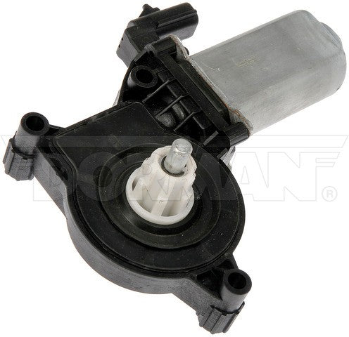 Window Motor Dorman-OE Solutions 742-368