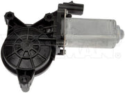 Window Motor Dorman-OE Solutions 742-369