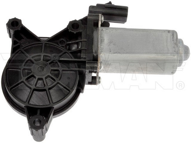 Window Motor Dorman-OE Solutions 742-369