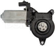 Window Motor Dorman-OE Solutions 742-369