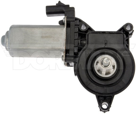 Window Motor Dorman-OE Solutions 742-369