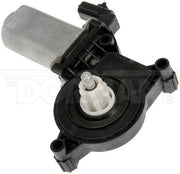Window Motor Dorman-OE Solutions 742-369