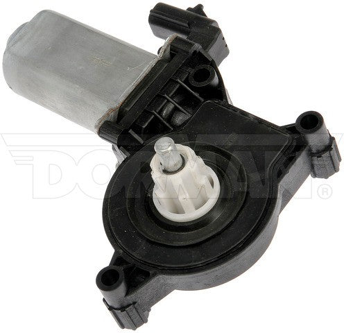 Window Motor Dorman-OE Solutions 742-369