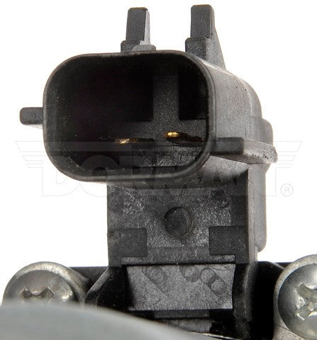 Window Motor Dorman-OE Solutions 742-369