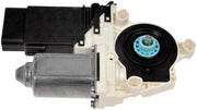 Window Motor Dorman-OE Solutions 742-370