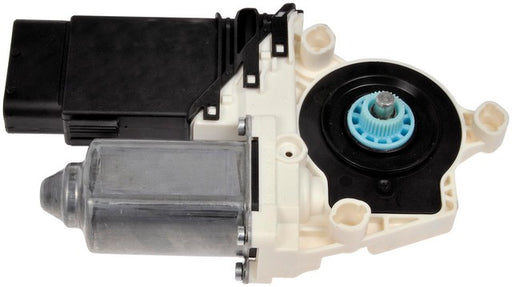 Window Motor Dorman-OE Solutions 742-370