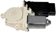 Window Motor Dorman-OE Solutions 742-370