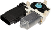 Window Motor Dorman-OE Solutions 742-370