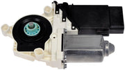 Window Motor Dorman-OE Solutions 742-371