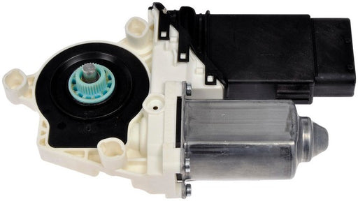 Window Motor Dorman-OE Solutions 742-371
