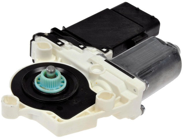 Window Motor Dorman-OE Solutions 742-371