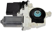 Window Motor Dorman-OE Solutions 742-372