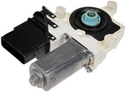 Window Motor Dorman-OE Solutions 742-372
