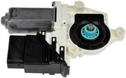 Window Motor Dorman-OE Solutions 742-373