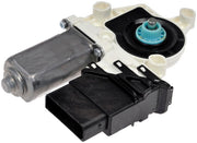 Window Motor Dorman-OE Solutions 742-373
