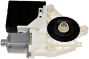 Power Window Motor Dorman-OE Solutions 742-377