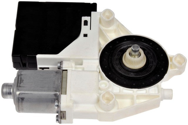 Power Window Motor Dorman-OE Solutions 742-377
