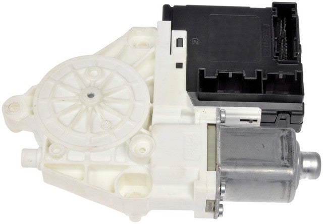 Power Window Motor Dorman-OE Solutions 742-377