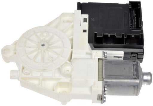 Power Window Motor Dorman-OE Solutions 742-377