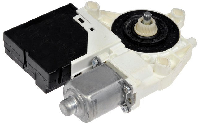Power Window Motor Dorman-OE Solutions 742-377