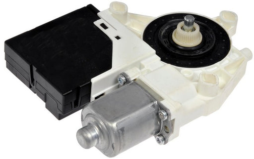 Power Window Motor Dorman-OE Solutions 742-377