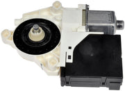 Power Window Motor Dorman-OE Solutions 742-378