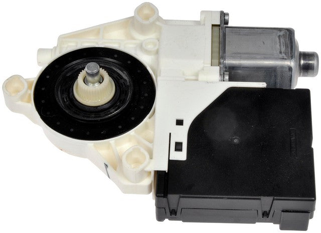 Power Window Motor Dorman-OE Solutions 742-378