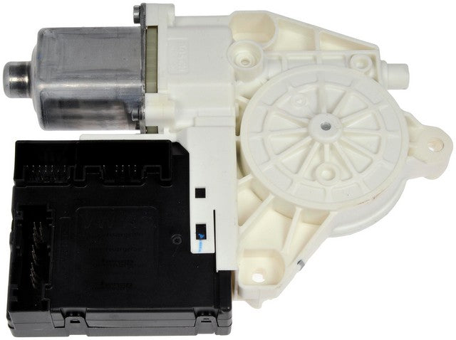 Power Window Motor Dorman-OE Solutions 742-378
