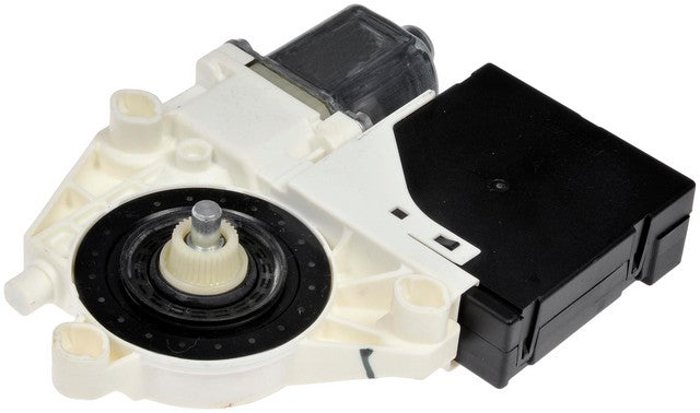 Power Window Motor Dorman-OE Solutions 742-378