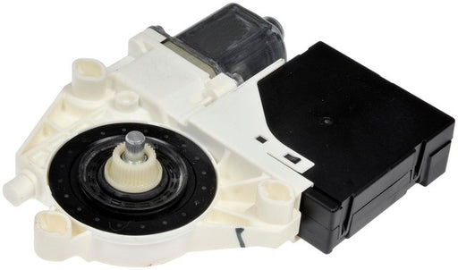 Power Window Motor Dorman-OE Solutions 742-378