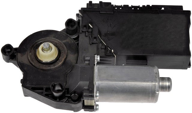 Power Window Motor Dorman-OE Solutions 742-379