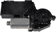 Power Window Motor Dorman-OE Solutions 742-379