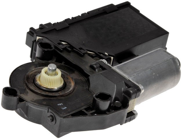 Power Window Motor Dorman-OE Solutions 742-379